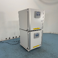 PHCBI Double Stack CO2 Incubator image 1